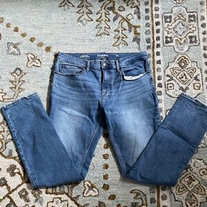 Goodfellow & Co Men's Slim Jeans in Blue